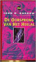 De oorsprong van het heelal - John D'Alton