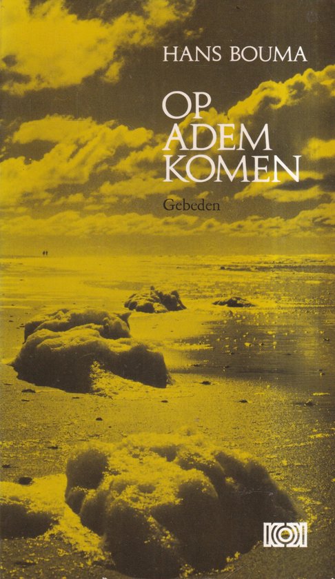 Op Adem Komen - Hans Bouma