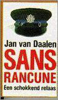 Sans rancune - Daalen V., Barend Toet