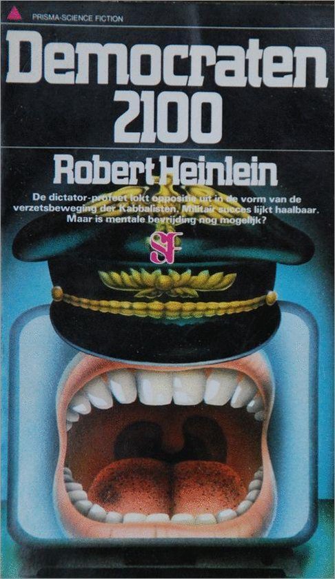 Democraten 2100 - Heinlein