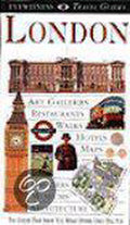 London - Dk Travel, Roger Williams