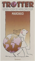 Marokko - Pierre Josse