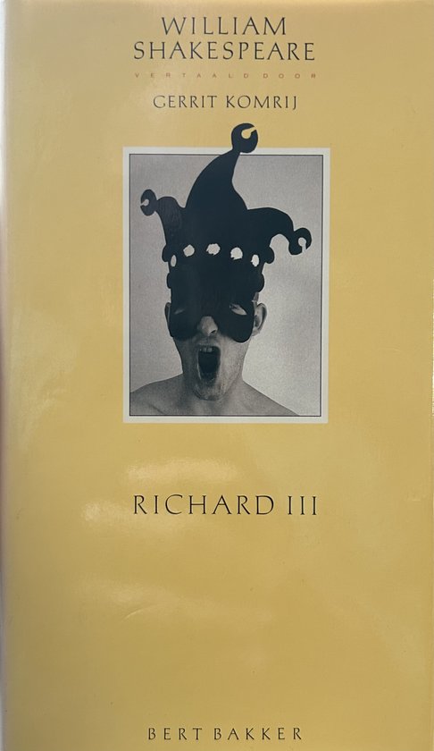 Richard III - William Shakespeare
