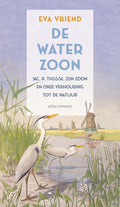 De waterzoon - Eva Vriend