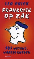 Frankrijk Op Zak - Prick