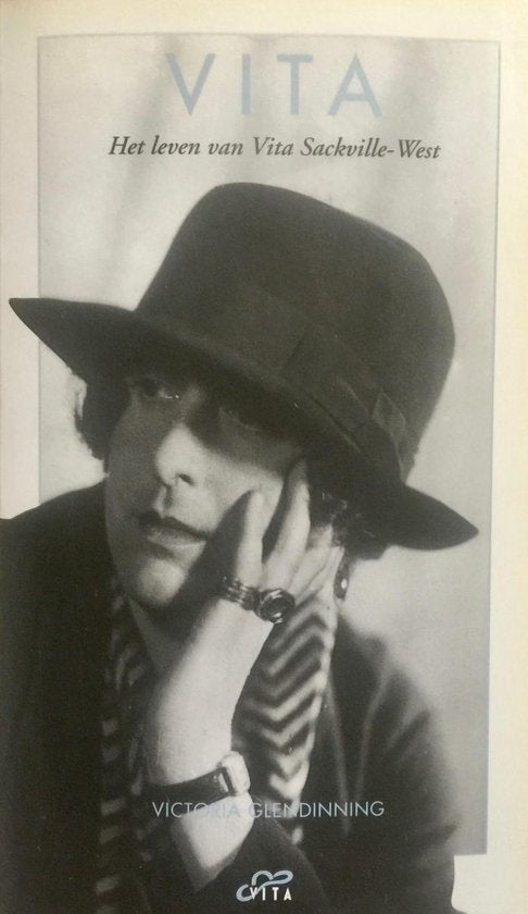 Vita - Het leven van Vita Sackville - West - Victoria Glendinning