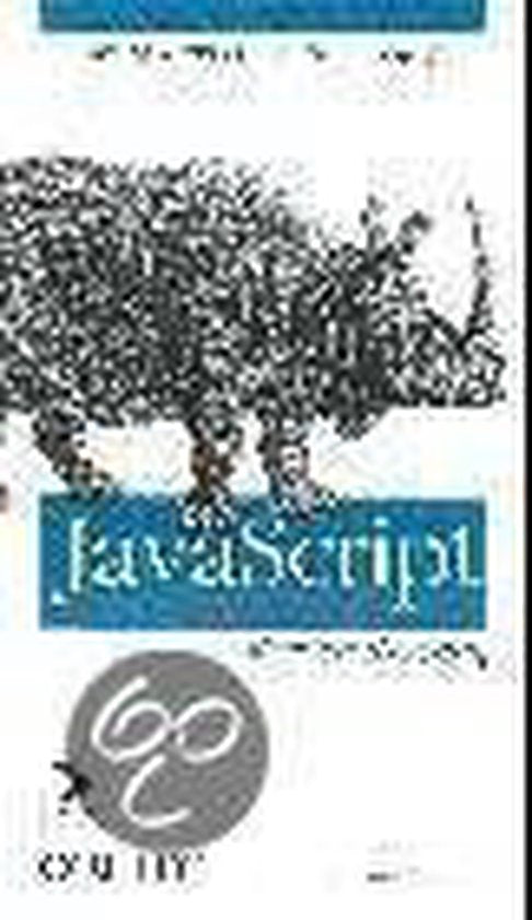 Javascript Kort En Krachtig - David Flanagan
