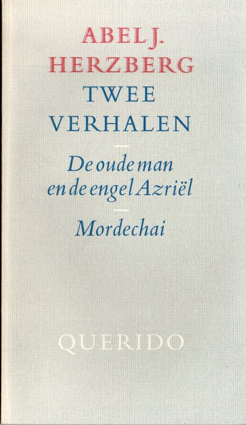 Twee verhalen - Hella S. Haasse