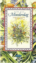 Elke dag moederdag (pb) - Janneke Brinkman