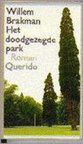 Doodgezegde park - pap. - Willem Brakman
