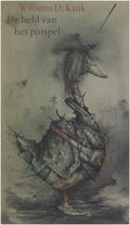 De held van het potspel of het geheime huwelijk - Kuik William Diederich 1929 -