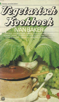 Vegetarisch kookboek - Ivan Baker