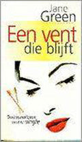 Vent die blijft - J. Green