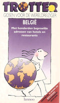 Trotter - België - Pierre Josse (red.)