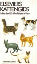 Elseviers kattengids - Loxton, P. Warner