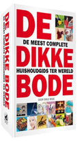 De dikke Bode - Emile Bode