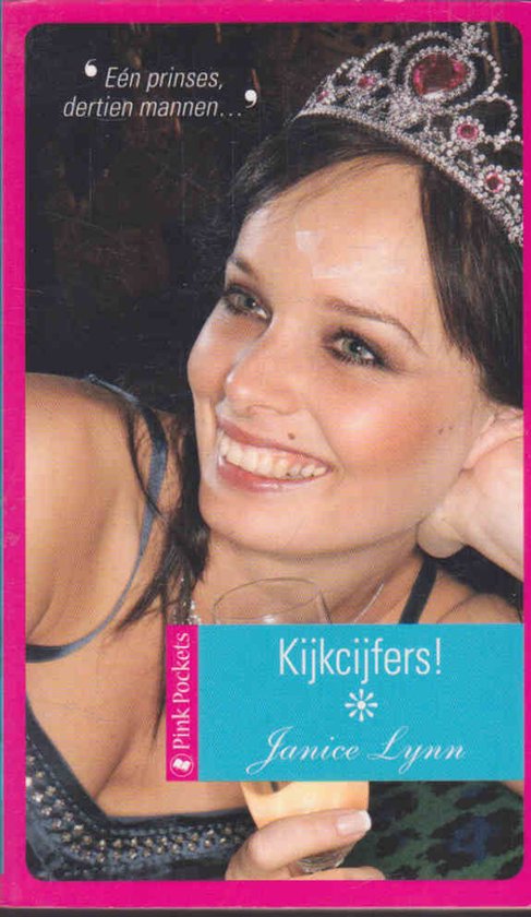 Kijkcijfers ! - J. Lynn