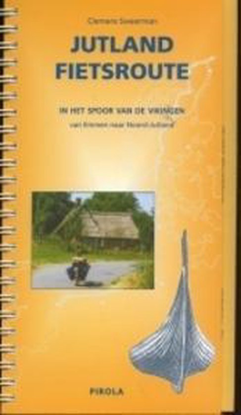 Jutland Fietsroute - Clemens Sweerman