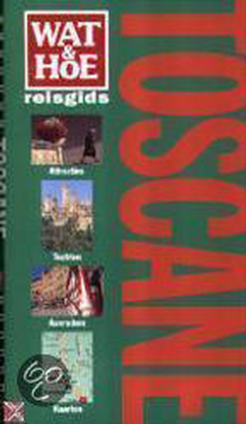 Toscane - Tim Jepson