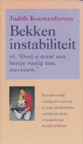 Bekkeninstabiliteit, of: Doet u het maar even rustig aan, mevrouw - Kouwenhoven