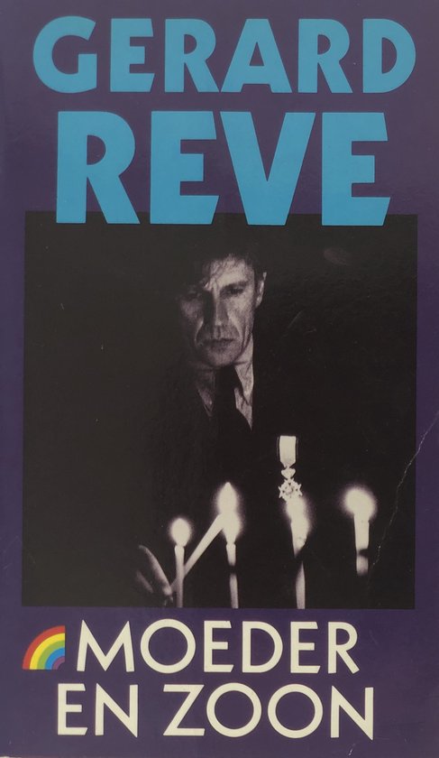 Moeder en zoon - G. Reve, Gerard Reve