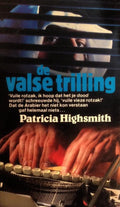 Valse trilling - Highsmith - Highsmith, Wiebe Buddingh'