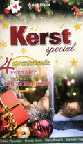 Harlequin Kerstspecial 110 - Debbie Macomber, Brenda Novak / Sheila Roberts / RaeAnne Thayne