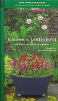Tuinieren in potterieÃ«n - George Carter, Toria Leitch