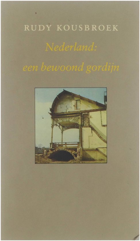 Nederland | - Rudy Kousbroek