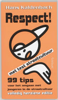 Respect - Hans Kaldenbach