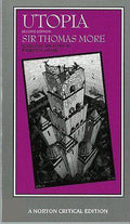 Utopia - Thomas More