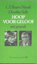 Hoop voor geloof - Dorothee Sölle