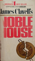 Noble House - James Clavell
