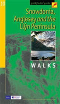 PATH SNOWDONIA / ANGLESEY WALKS - Brian Conduit, Neil Coates