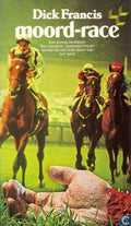 Moord - race - Francis