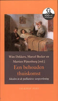 Een behouden thuiskomst - Wim Dekkers, Marcel Becker