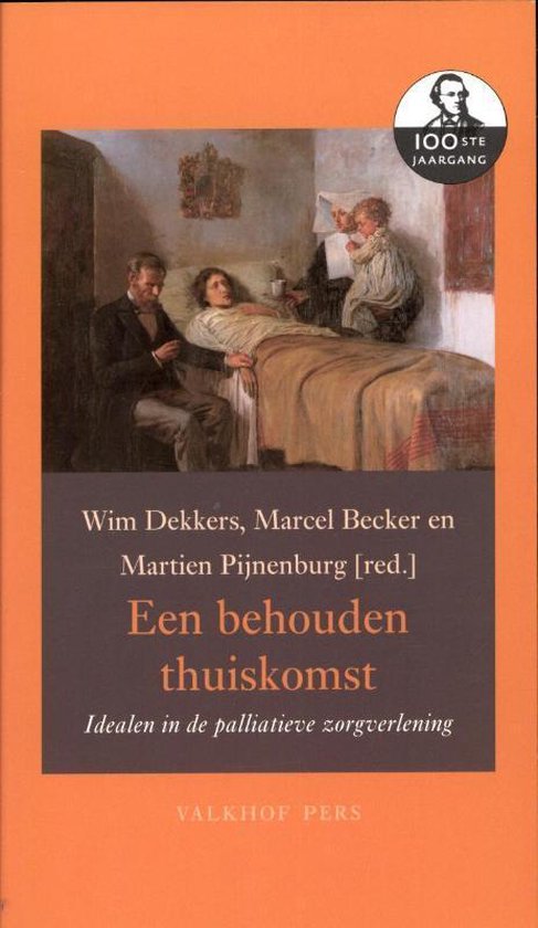 Een behouden thuiskomst - Wim Dekkers, Marcel Becker