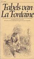 Fabels van La Fontaine - Jean de La Fontaine, Ed Franck