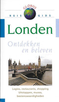 Londen - Heidede Carstensen, J. Hendriks