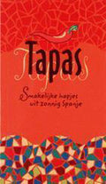 Tapas - Onbekend