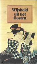 Wijsheid uit het oosten - Simon Vinkenoog
