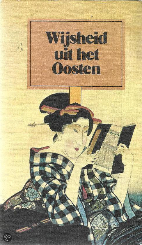 Wijsheid uit het oosten - Simon Vinkenoog
