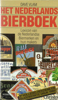 NEDERLANDS BIERBOEK - Dave Vlam