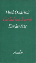 Lied van de aarde - Huub Oosterhuis