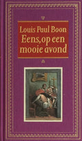 Eens, op een mooie avond - Louis Paul Boon