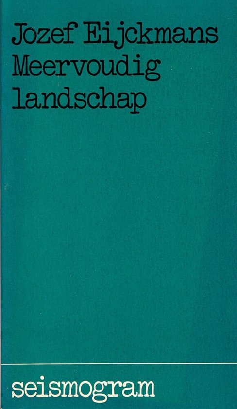 Meervoudig landschap