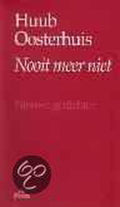 Nooit Meer Niet - Huub Oosterhuis