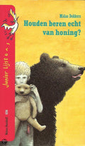 Houden beren echt van honing? - Dekkers, The Tjong Khing