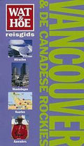 Vancouver & De Canadese Rockies - Tim Jepson