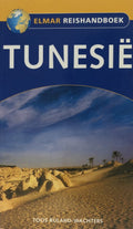 Reishandboek Tunesie - Ruland - Wachters